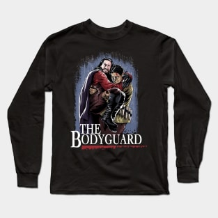 The Bodyguard Long Sleeve T-Shirt